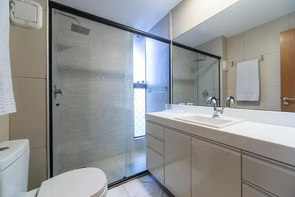 Apartment Bangalo Malawi Beach Muro Alto E Servicos Porto de Galinhas