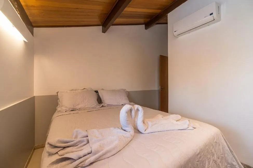 Apartment Bangalo Malawi Beach Muro Alto E Servicos Porto de Galinhas