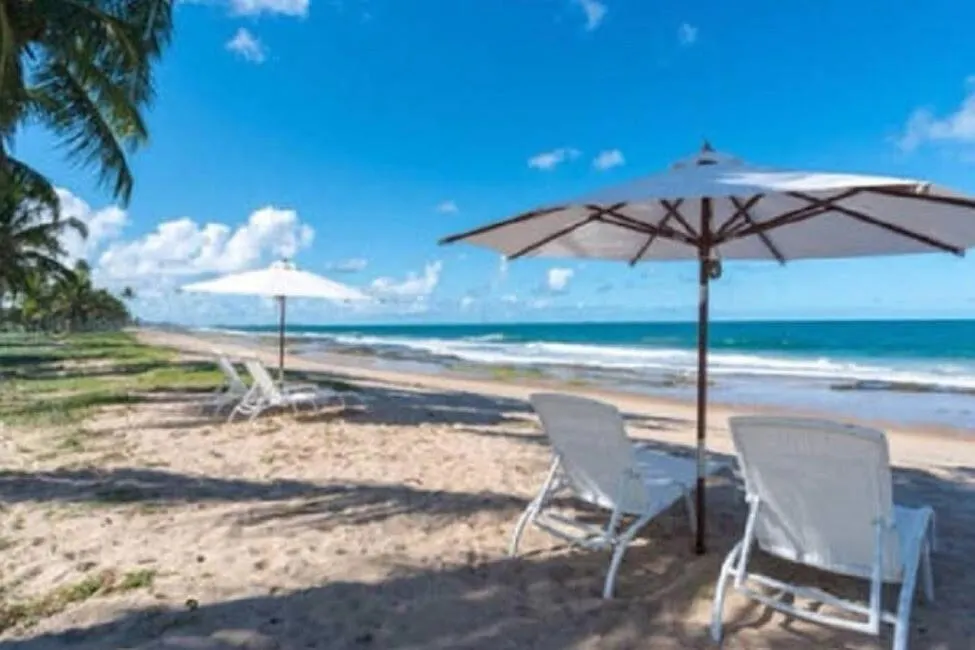 Apartment Bangalo Malawi Beach Muro Alto E Servicos Porto de Galinhas