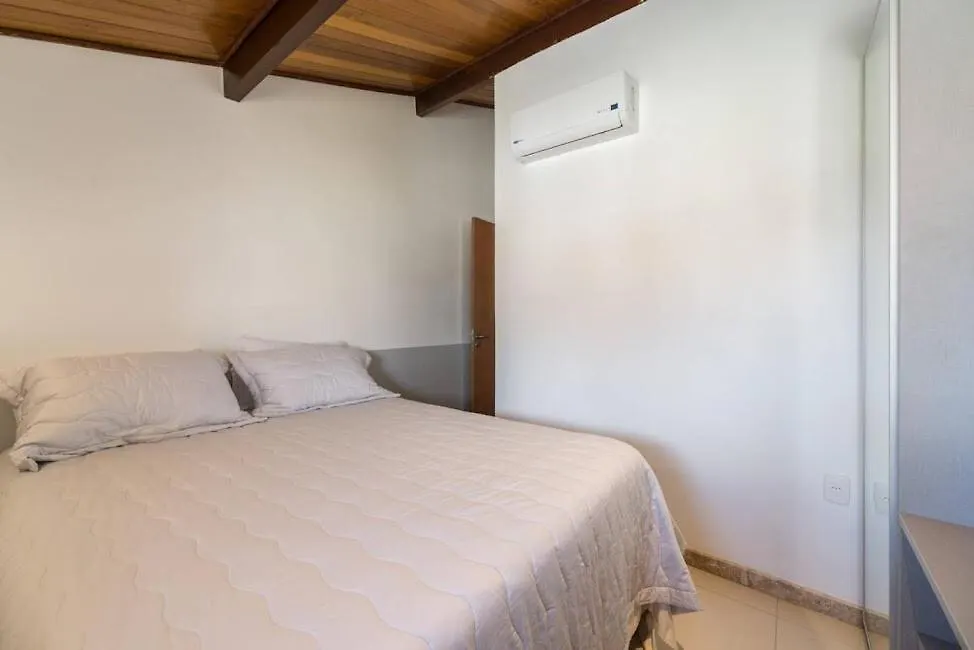 Apartment Bangalo Malawi Beach Muro Alto E Servicos Porto de Galinhas