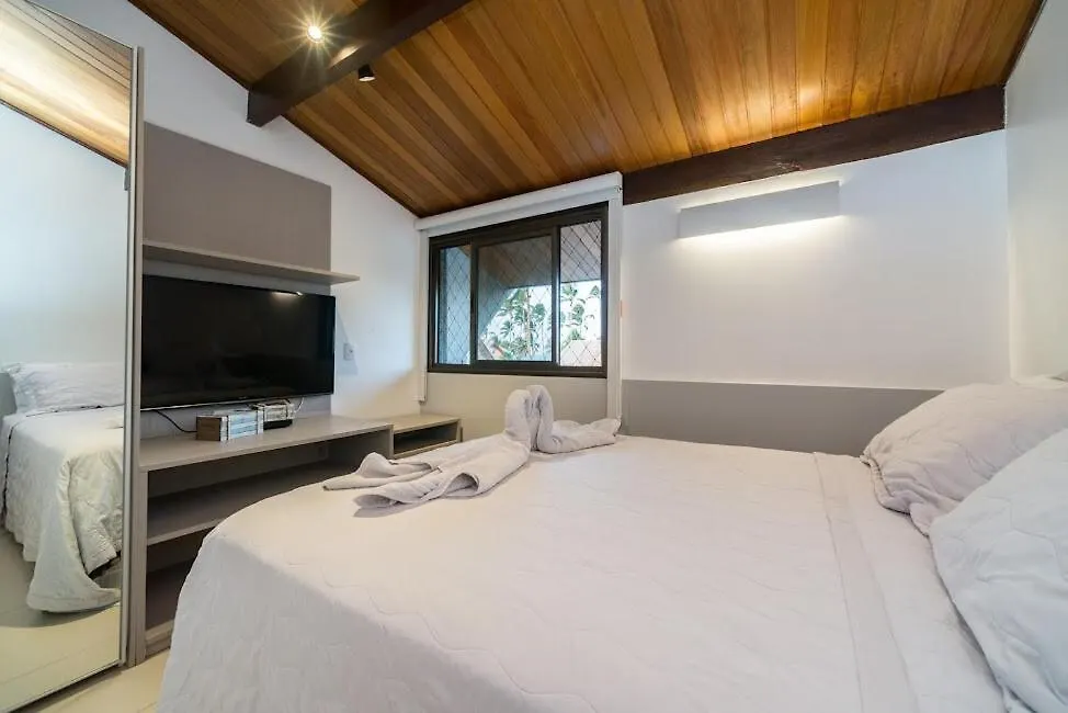 Apartment Bangalo Malawi Beach Muro Alto E Servicos Porto de Galinhas