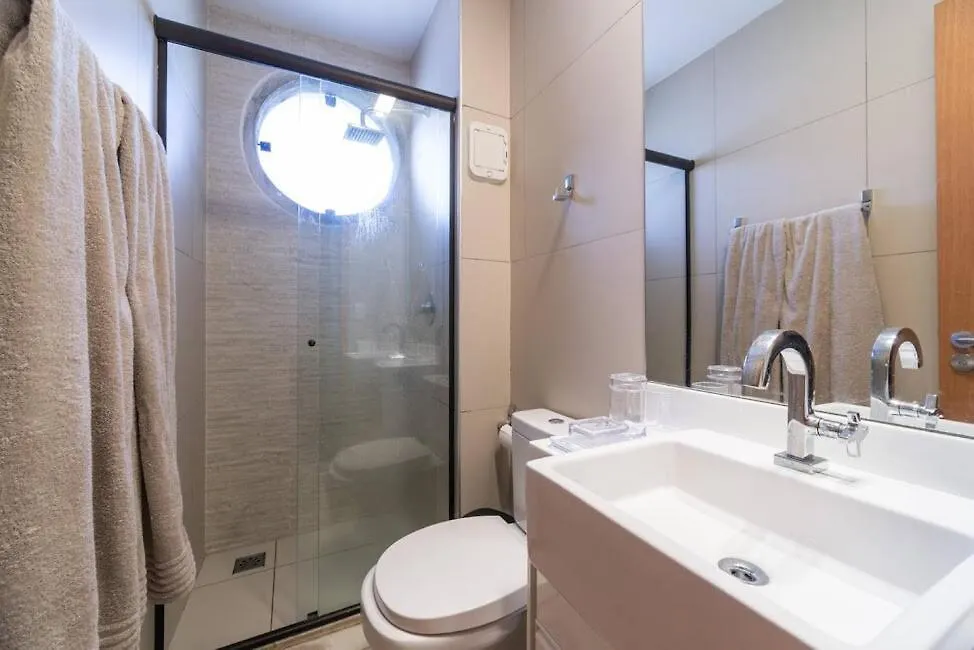 Apartment Bangalo Malawi Beach Muro Alto E Servicos Porto de Galinhas Brazil