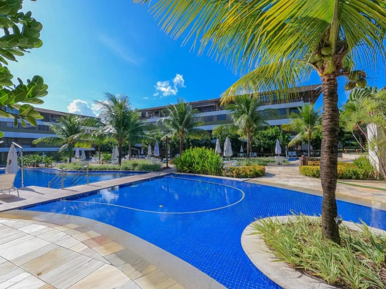 Apartment Bangalo Malawi Beach Muro Alto E Servicos Porto de Galinhas