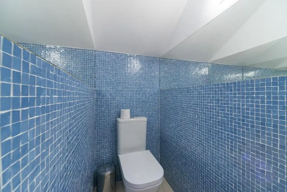 Apartment Bangalo Malawi Beach Muro Alto E Servicos Porto de Galinhas